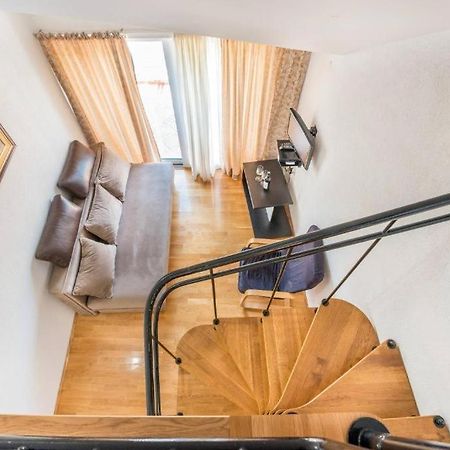 Majka Apartments Kotor Eksteriør bilde