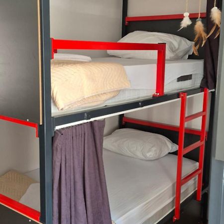 Majka Apartments Kotor Eksteriør bilde