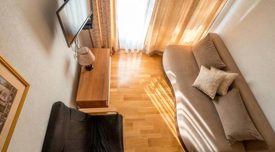 Majka Apartments Kotor Eksteriør bilde