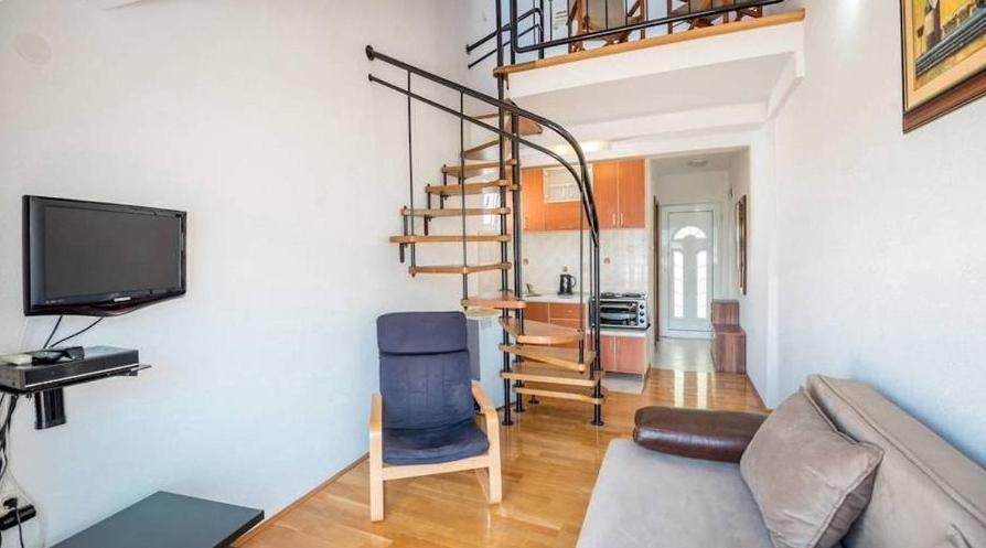 Majka Apartments Kotor Eksteriør bilde