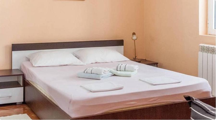 Majka Apartments Kotor Eksteriør bilde