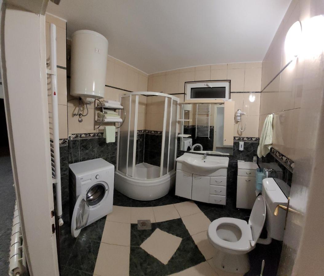 Majka Apartments Kotor Eksteriør bilde