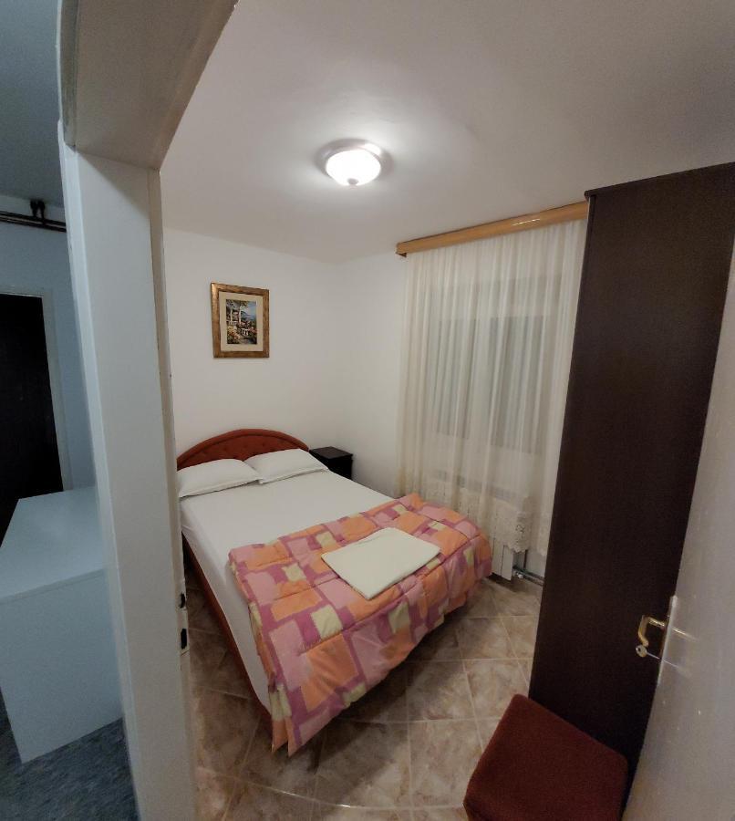 Majka Apartments Kotor Eksteriør bilde