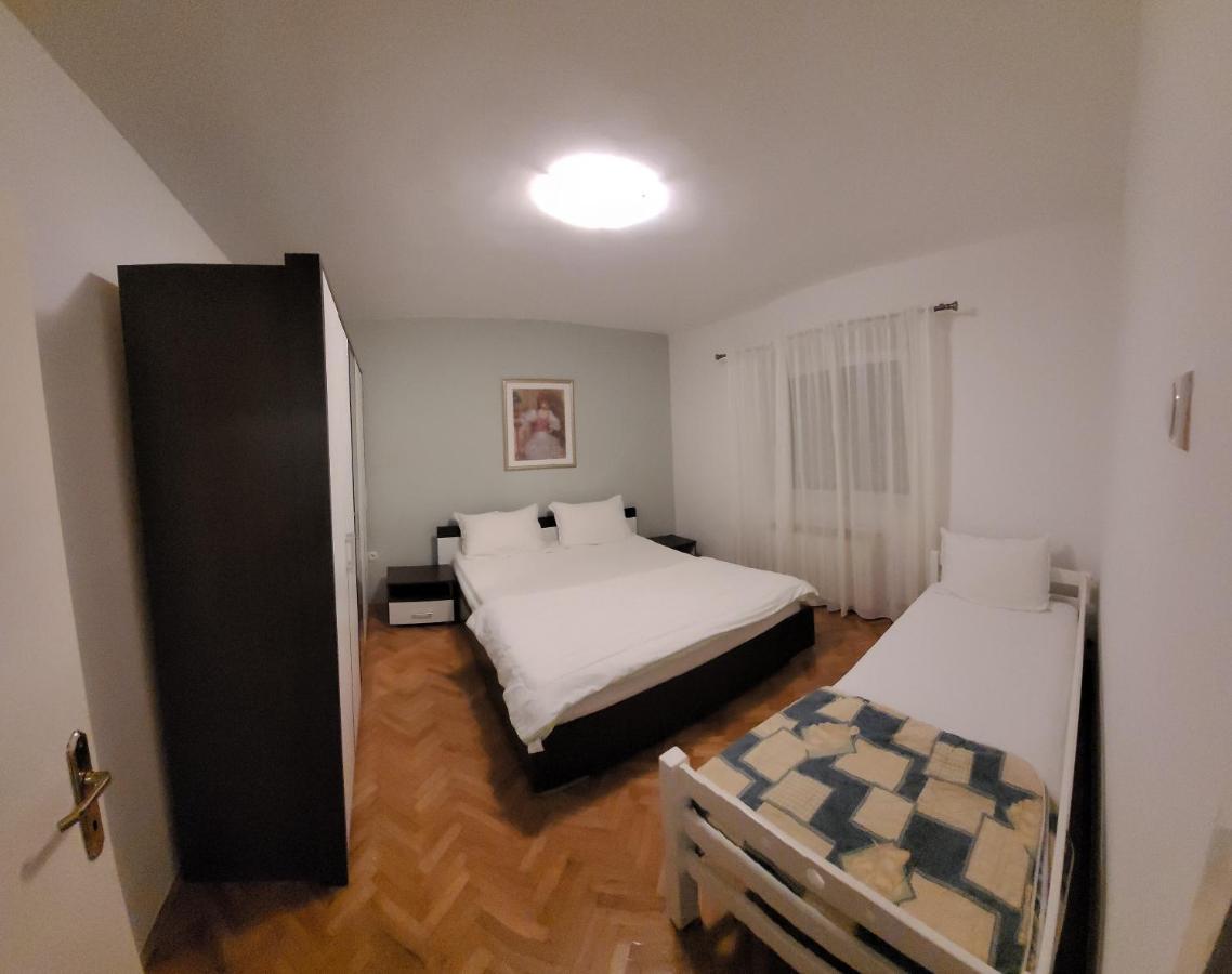 Majka Apartments Kotor Eksteriør bilde