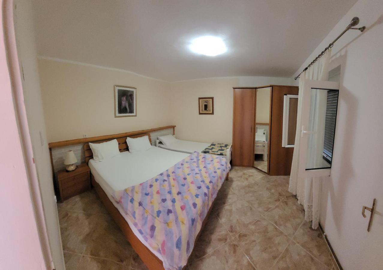 Majka Apartments Kotor Eksteriør bilde