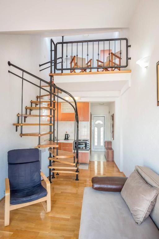 Majka Apartments Kotor Eksteriør bilde