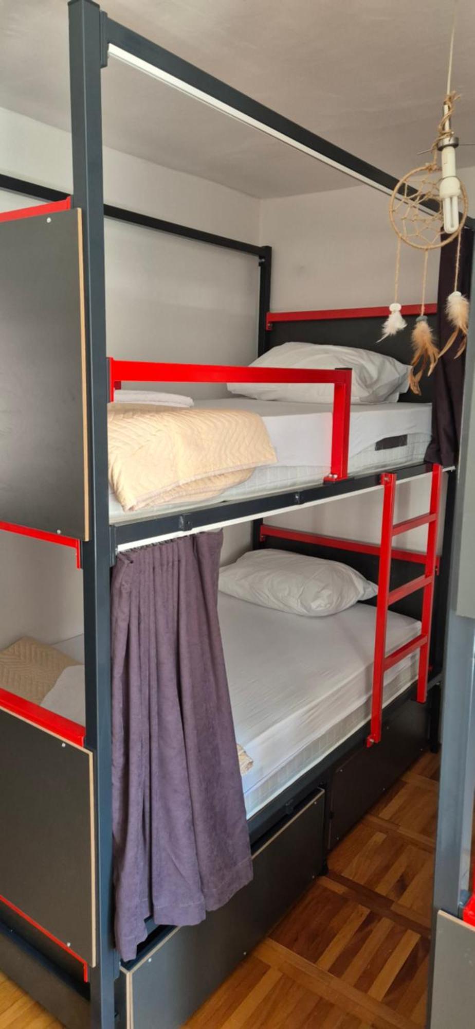 Majka Apartments Kotor Eksteriør bilde