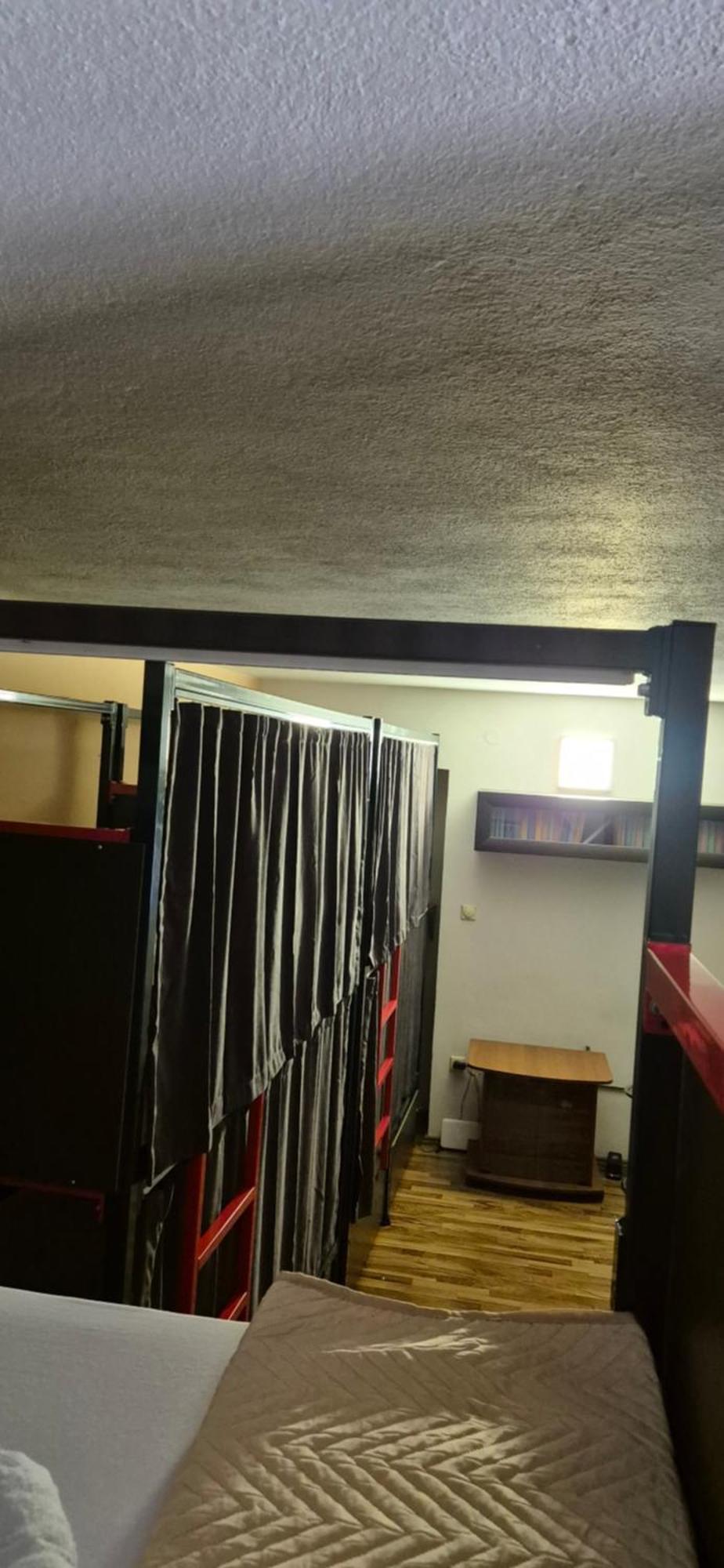 Majka Apartments Kotor Eksteriør bilde