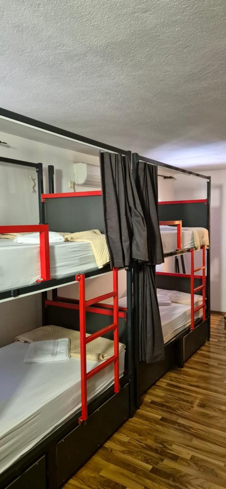 Majka Apartments Kotor Eksteriør bilde