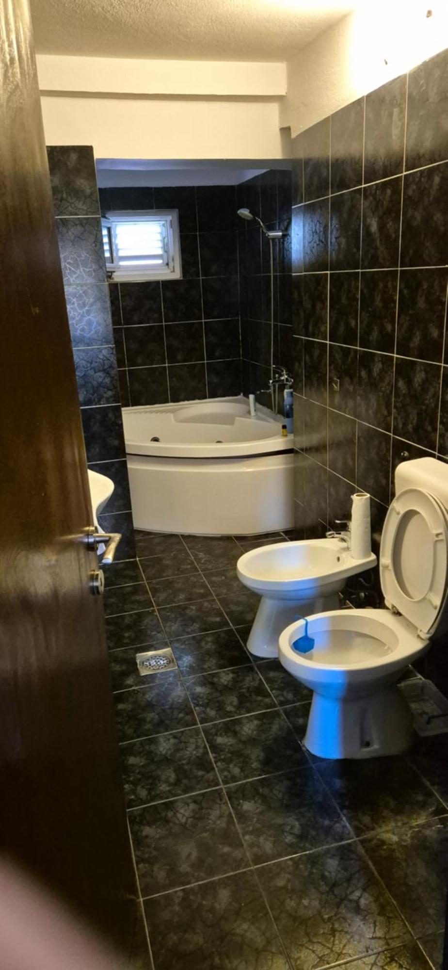 Majka Apartments Kotor Eksteriør bilde