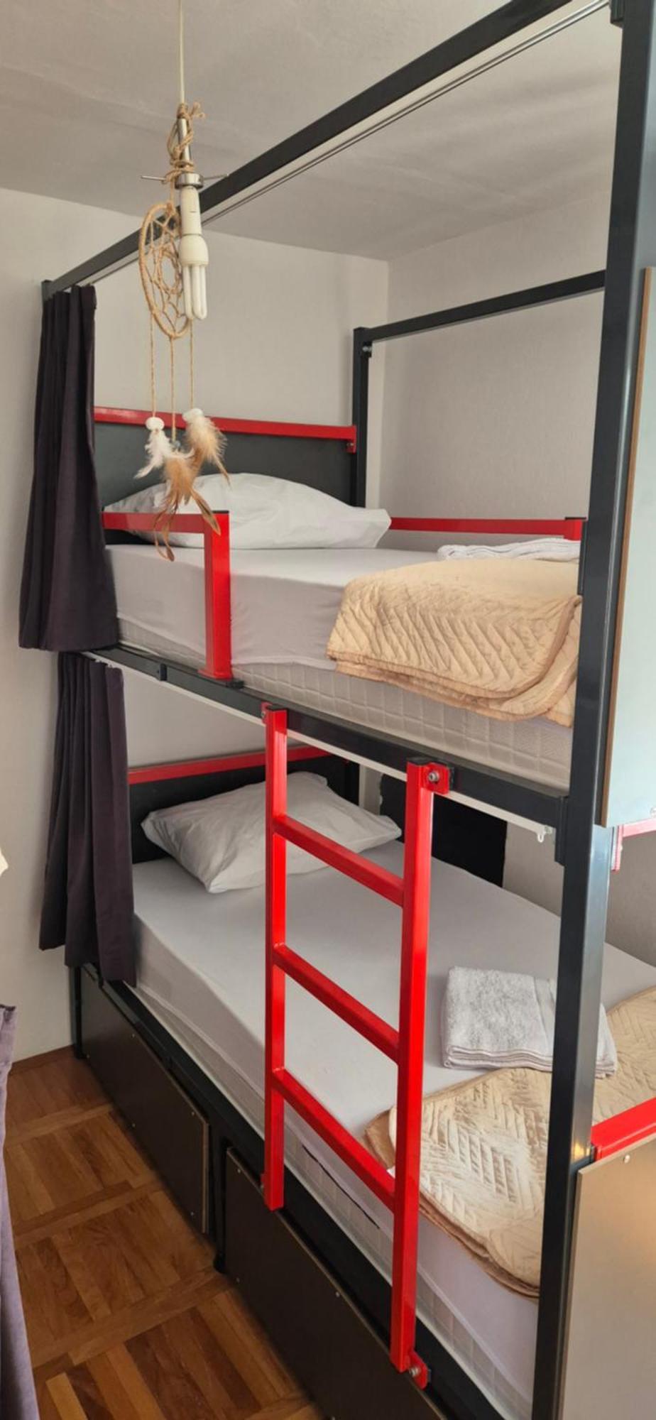 Majka Apartments Kotor Eksteriør bilde