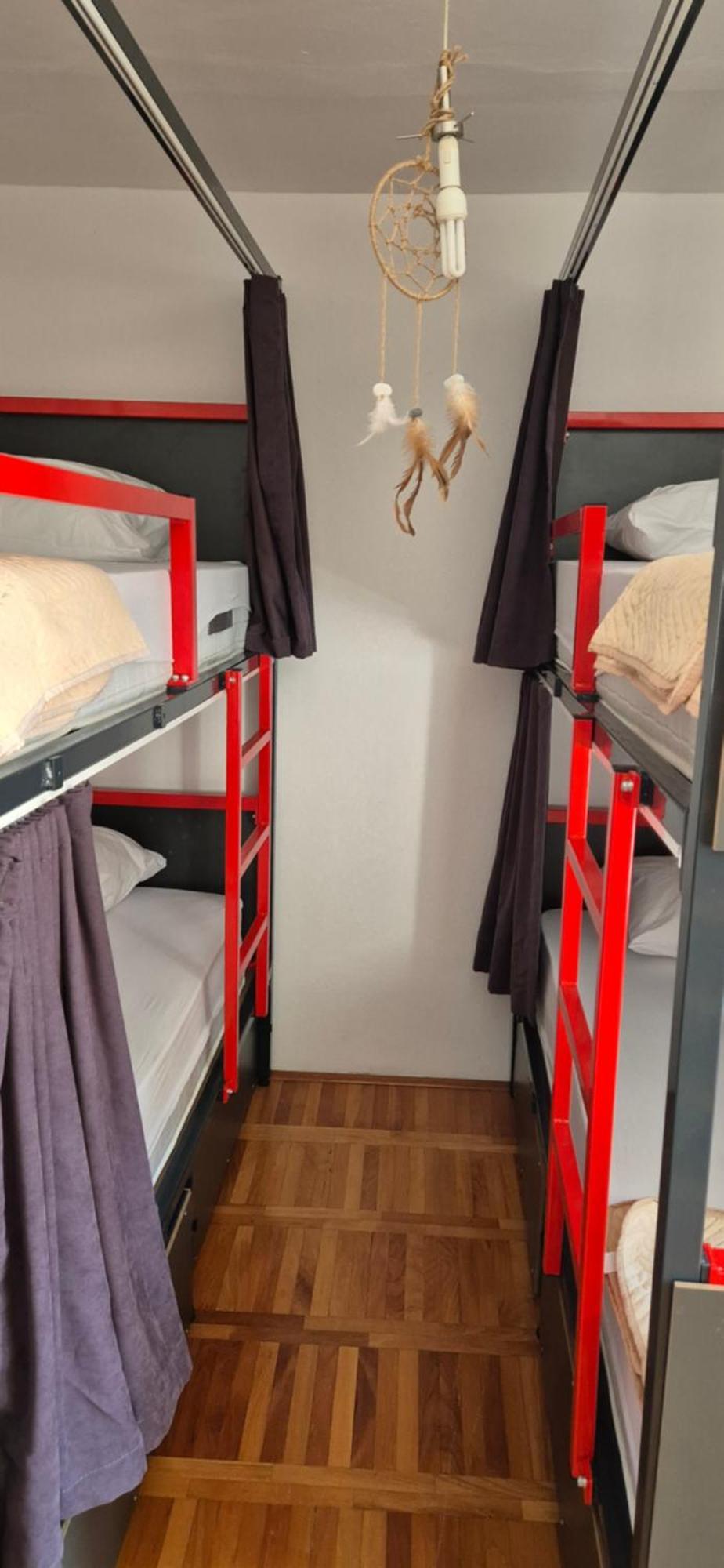 Majka Apartments Kotor Eksteriør bilde