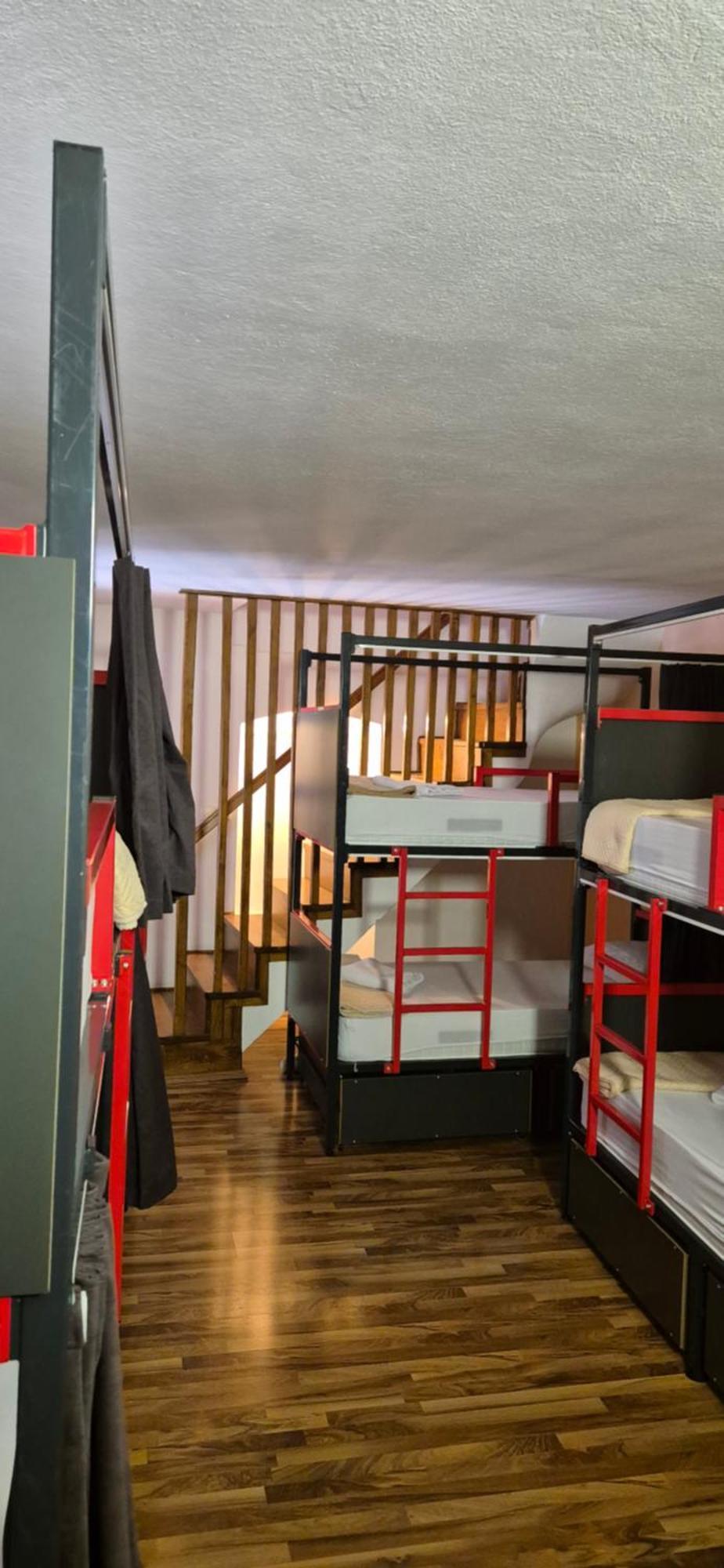 Majka Apartments Kotor Eksteriør bilde
